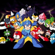 ロックマン9 野望の復活!!