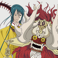 『俺の屍を越えてゆけ２』に出演する林原めぐみ、平川大輔、中尾隆聖からビデオメッセージが到着