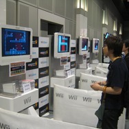 カプコン、有明で「ロックマン サマーフェスティバル2008」を開催