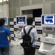 カプコン、有明で「ロックマン サマーフェスティバル2008」を開催
