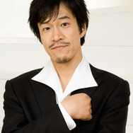 小山力也さん(ドラマCD「ゴドー」役)