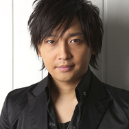 中村悠一さん(ドラマCDオリジナルキャラ「来恩寺シシオ」役)