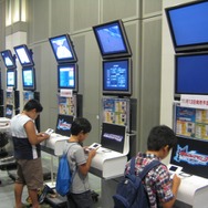 カプコン、有明で「ロックマン サマーフェスティバル2008」を開催