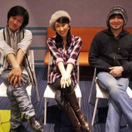 新キャストの皆さんが集合!