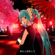 『初音ミク -Project DIVA- F 2nd』収録楽曲&モジュールが更に判明 ― 「piapro」とのコラボで生まれたモジュールもご紹介