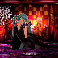 『初音ミク -Project DIVA- F 2nd』収録楽曲&モジュールが更に判明 ― 「piapro」とのコラボで生まれたモジュールもご紹介