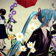 『初音ミク -Project DIVA- F 2nd』収録楽曲&モジュールが更に判明 ― 「piapro」とのコラボで生まれたモジュールもご紹介