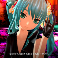 『初音ミク -Project DIVA- F 2nd』収録楽曲&モジュールが更に判明 ― 「piapro」とのコラボで生まれたモジュールもご紹介