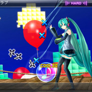 クローバークラブ(リズムゲーム)