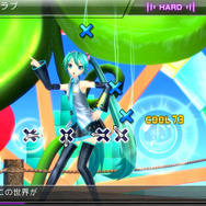 『初音ミク -Project DIVA- F 2nd』収録楽曲&モジュールが更に判明 ― 「piapro」とのコラボで生まれたモジュールもご紹介