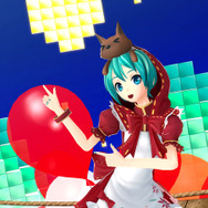 『初音ミク -Project DIVA- F 2nd』収録楽曲&モジュールが更に判明 ― 「piapro」とのコラボで生まれたモジュールもご紹介