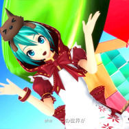 『初音ミク -Project DIVA- F 2nd』収録楽曲&モジュールが更に判明 ― 「piapro」とのコラボで生まれたモジュールもご紹介