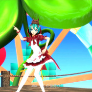 『初音ミク -Project DIVA- F 2nd』収録楽曲&モジュールが更に判明 ― 「piapro」とのコラボで生まれたモジュールもご紹介