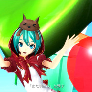 『初音ミク -Project DIVA- F 2nd』収録楽曲&モジュールが更に判明 ― 「piapro」とのコラボで生まれたモジュールもご紹介