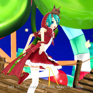 『初音ミク -Project DIVA- F 2nd』収録楽曲&モジュールが更に判明 ― 「piapro」とのコラボで生まれたモジュールもご紹介