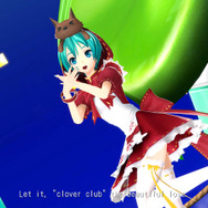 『初音ミク -Project DIVA- F 2nd』収録楽曲&モジュールが更に判明 ― 「piapro」とのコラボで生まれたモジュールもご紹介