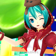 『初音ミク -Project DIVA- F 2nd』収録楽曲&モジュールが更に判明 ― 「piapro」とのコラボで生まれたモジュールもご紹介