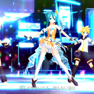 『初音ミク -Project DIVA- F 2nd』収録楽曲&モジュールが更に判明 ― 「piapro」とのコラボで生まれたモジュールもご紹介