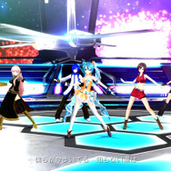 『初音ミク -Project DIVA- F 2nd』収録楽曲&モジュールが更に判明 ― 「piapro」とのコラボで生まれたモジュールもご紹介