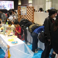 カプコン、有明で「ロックマン サマーフェスティバル2008」を開催