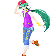 ストリートポップ