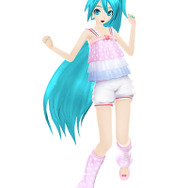 ゆるふわパステル