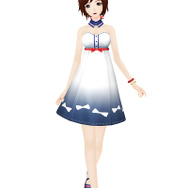 マリーンリボン