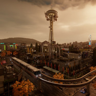 SCEのPS4タイトル『inFAMOUS Second Son』が5月22日に発売決定