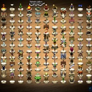 ファンの手による力作！『ゼルダの伝説 時のオカリナ』のバーチャルフィギュアギャラリー