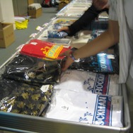 カプコン、有明で「ロックマン サマーフェスティバル2008」を開催