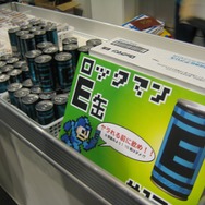 カプコン、有明で「ロックマン サマーフェスティバル2008」を開催