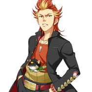 『アイマス SideM』新たなワケありアイドルは、熱血＆インテリな元ヤンふたり ─ Jupiterの面々も華麗に登場