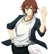 『アイマス SideM』新たなワケありアイドルは、熱血＆インテリな元ヤンふたり ─ Jupiterの面々も華麗に登場