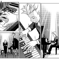 『アイマス SideM』新たなワケありアイドルは、熱血＆インテリな元ヤンふたり ─ Jupiterの面々も華麗に登場