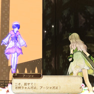 ウェディングドレスのようなコスチュームも！『アーシャのアトリエ Plus』、初回特典ダウンロードコードやPlusだけの追加コスチュームなど公開