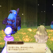 ウェディングドレスのようなコスチュームも！『アーシャのアトリエ Plus』、初回特典ダウンロードコードやPlusだけの追加コスチュームなど公開