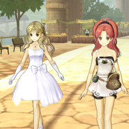 ウェディングドレスのようなコスチュームも！『アーシャのアトリエ Plus』、初回特典ダウンロードコードやPlusだけの追加コスチュームなど公開