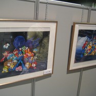 カプコン、有明で「ロックマン サマーフェスティバル2008」を開催