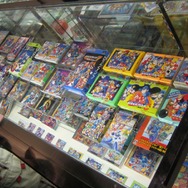 カプコン、有明で「ロックマン サマーフェスティバル2008」を開催