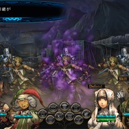 『剣の街の異邦人』パッケージビジュアル・レーベルが公開、キャラメイキングやダンジョンに待ち受ける強敵たちの情報も