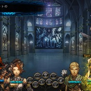 『剣の街の異邦人』パッケージビジュアル・レーベルが公開、キャラメイキングやダンジョンに待ち受ける強敵たちの情報も