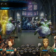 『剣の街の異邦人』パッケージビジュアル・レーベルが公開、キャラメイキングやダンジョンに待ち受ける強敵たちの情報も