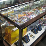 カプコン、有明で「ロックマン サマーフェスティバル2008」を開催