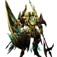 ゴールドジェネラル