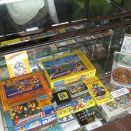 カプコン、有明で「ロックマン サマーフェスティバル2008」を開催