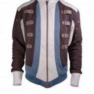 『アサシン クリード』 パーカー