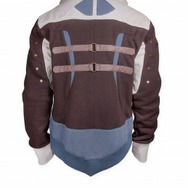 『アサシン クリード』 パーカー