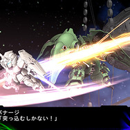 『第3次スーパーロボット大戦Z 時獄篇』第2弾PVが公開 ― オリジナル・新規参戦機体の戦闘シーンが満載
