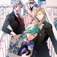 魅力的なパッケージビジュアル