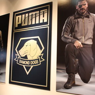小島監督も出席!既に予約分がほぼ品切れの『MGS V』 x PUMA限定コラボグッズ発売記念パーティーレポート